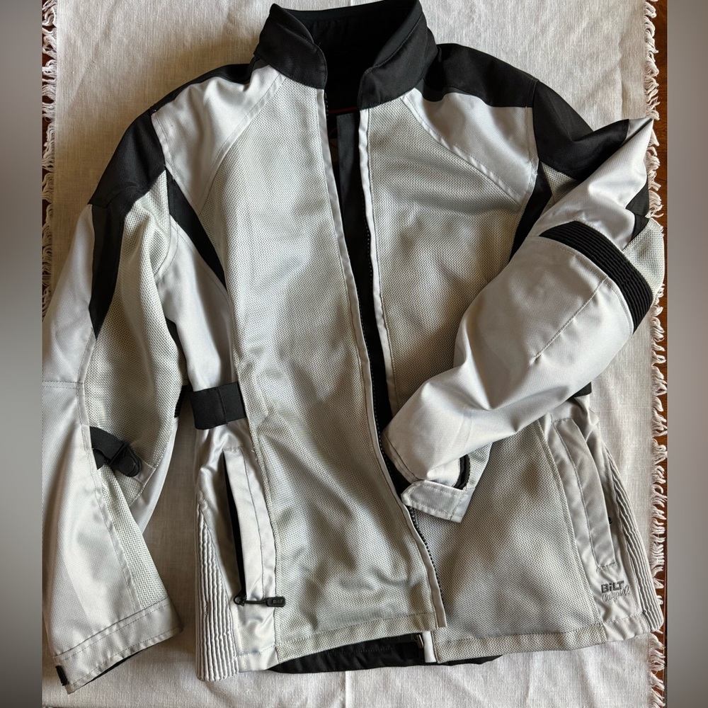 BILT | Women’s Motorcycle Jacket